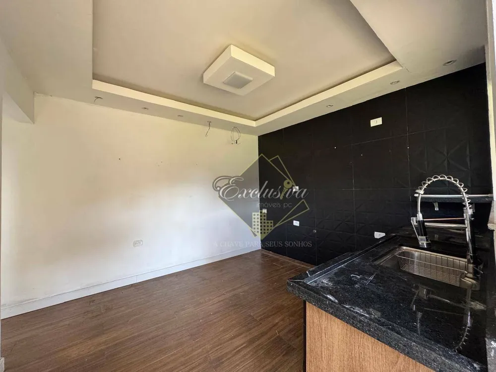 Casa, 1 quarto, 40 m² - Foto 8