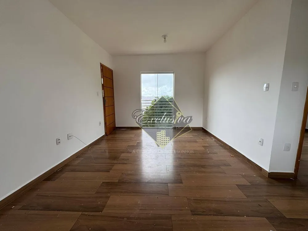 Apartamento, 2 quartos - Foto 1