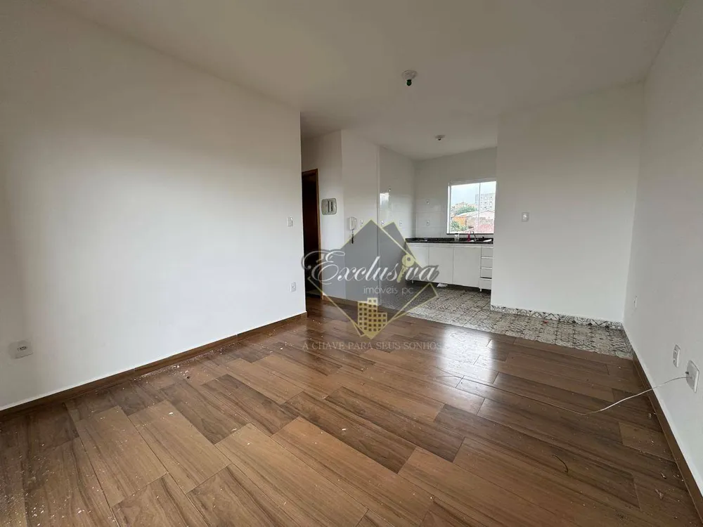 Apartamento, 2 quartos - Foto 2