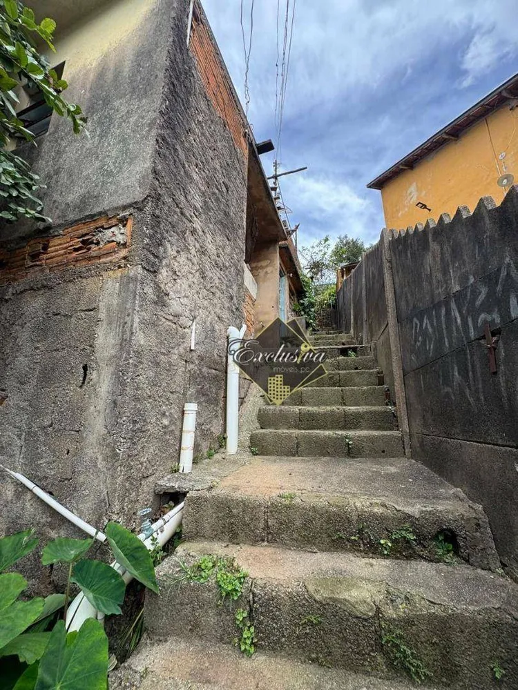 Casa, 2 quartos - Foto 10
