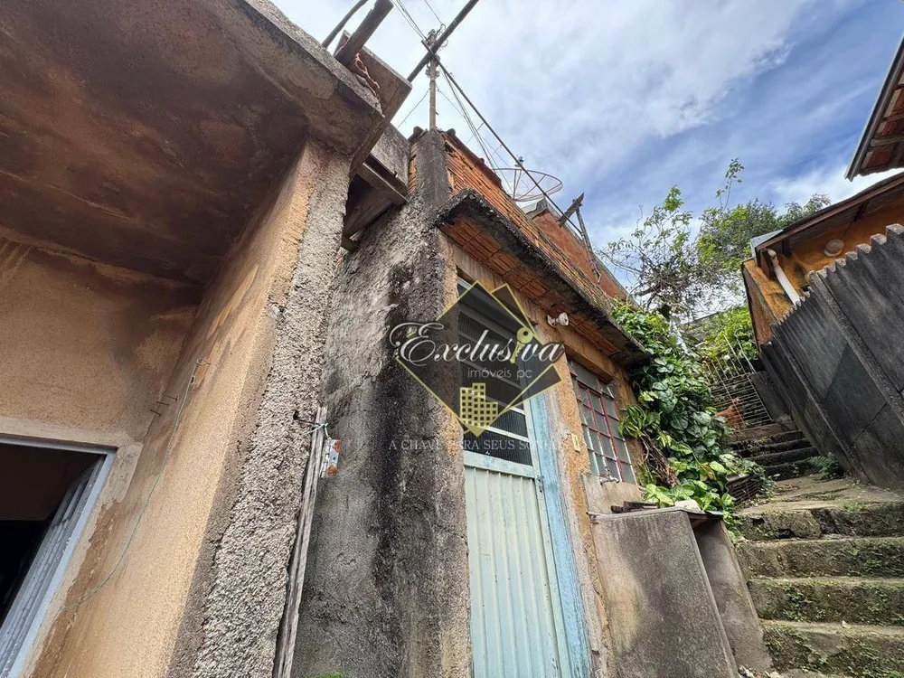 Casa, 2 quartos - Foto 6