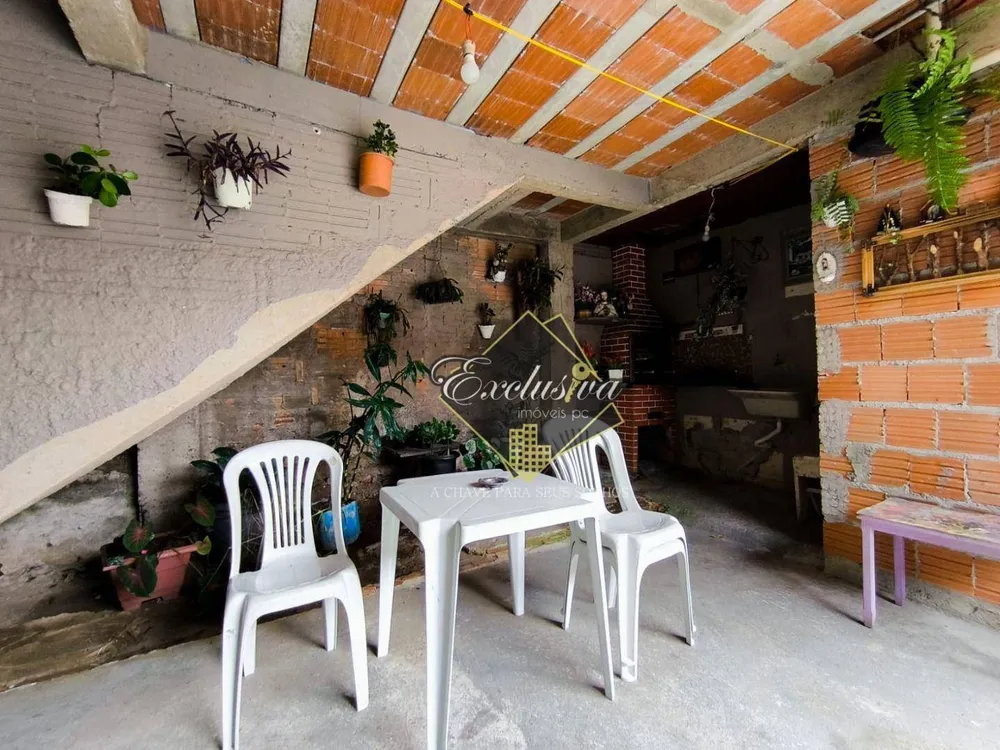 Casa, 2 quartos - Foto 11