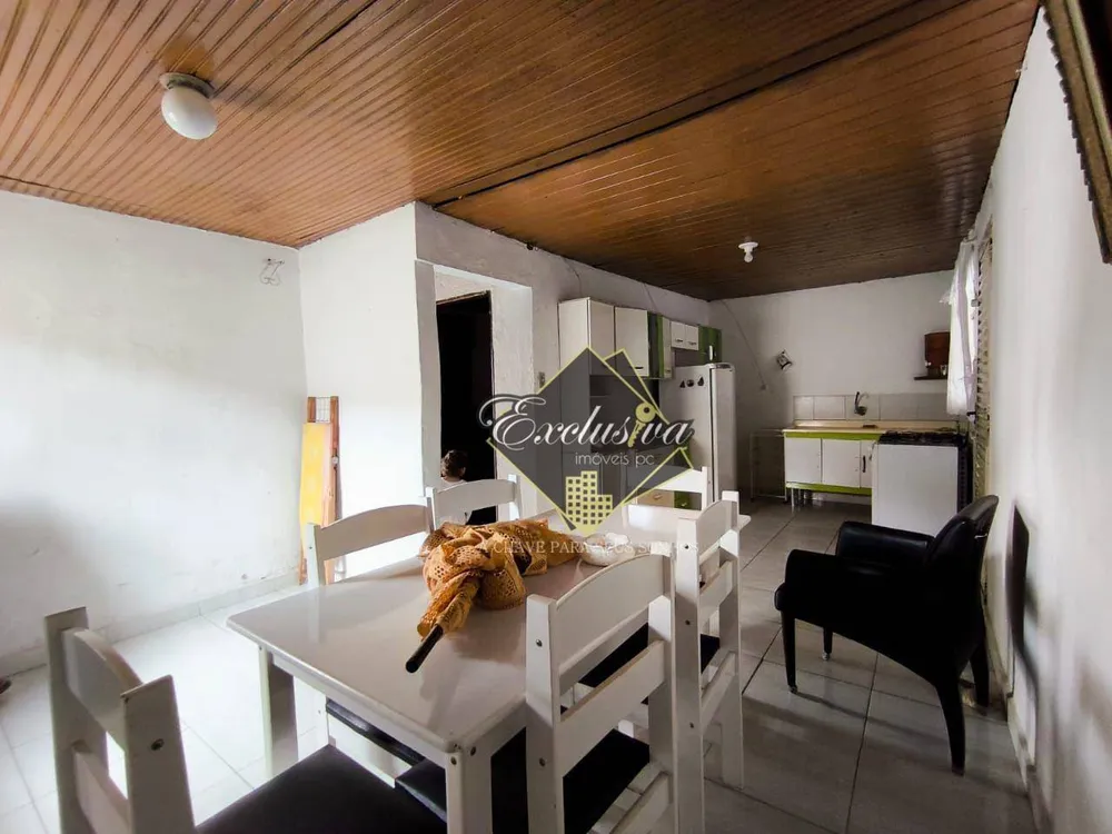 Casa, 2 quartos - Foto 20