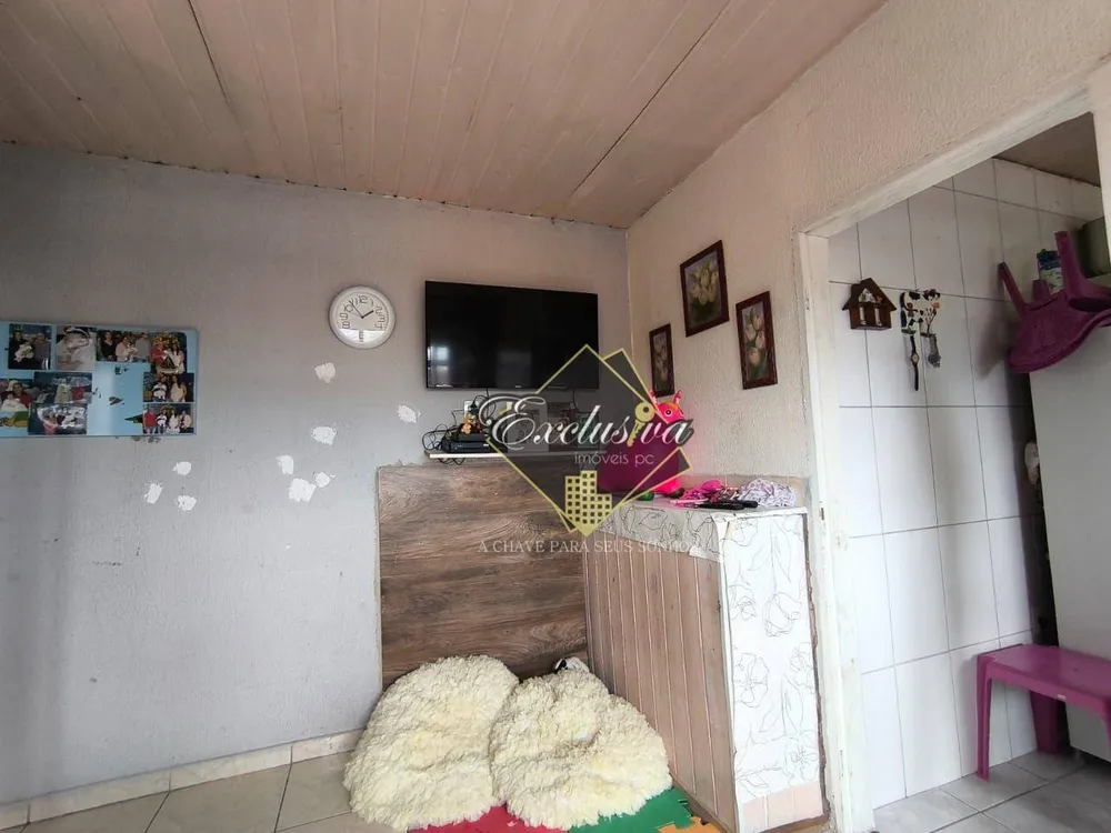 Casa, 2 quartos - Foto 4