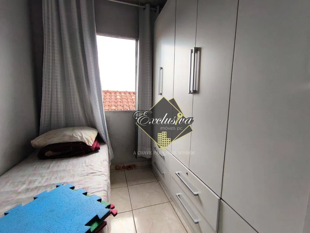Casa, 2 quartos - Foto 5