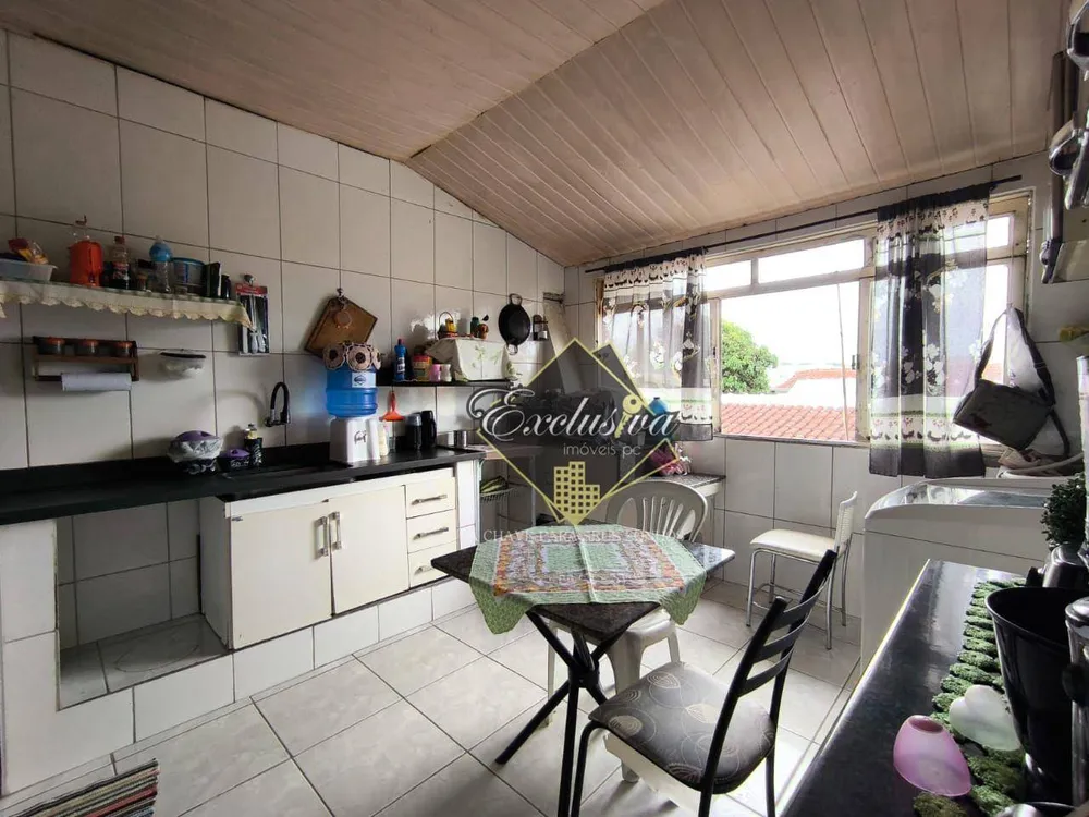 Casa, 2 quartos - Foto 2