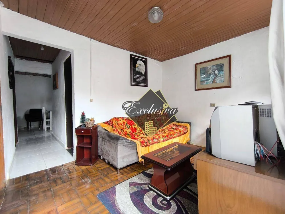 Casa, 2 quartos - Foto 15