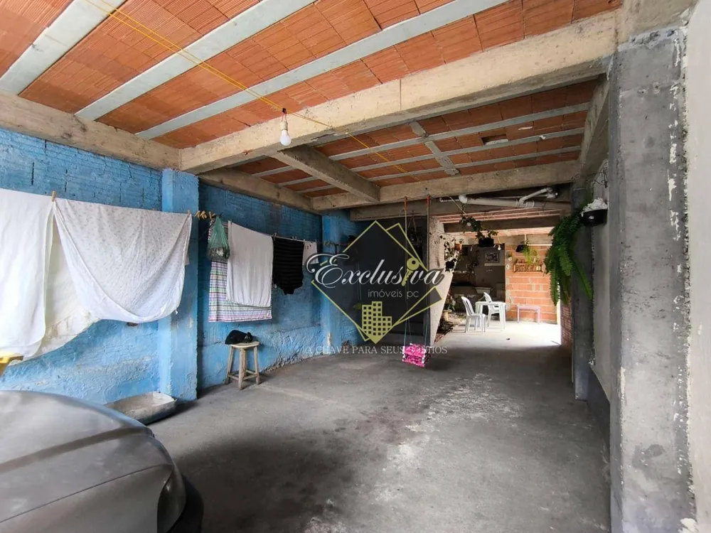Casa, 2 quartos - Foto 10