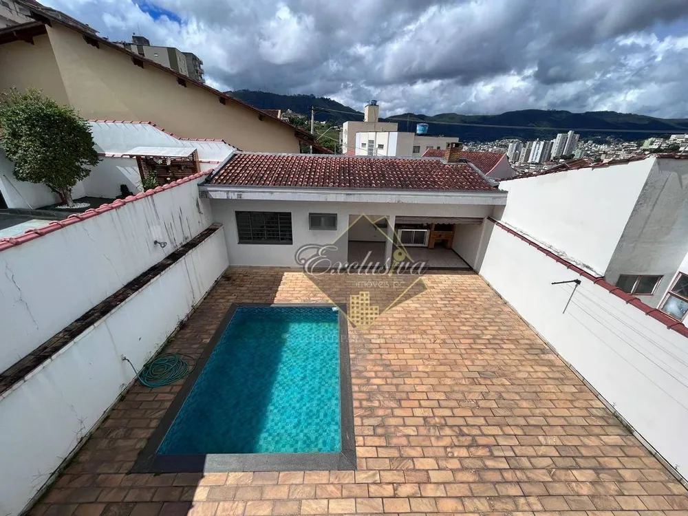 Casa, 3 quartos, 307 m² - Foto 5