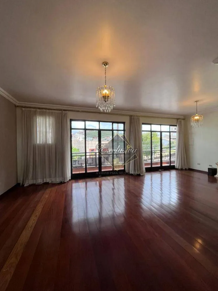 Casa, 3 quartos, 307 m² - Foto 13