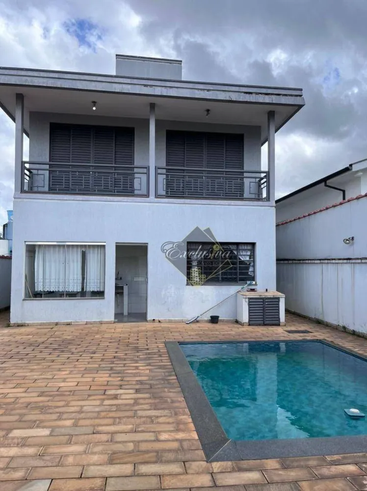 Casa, 3 quartos, 307 m² - Foto 16