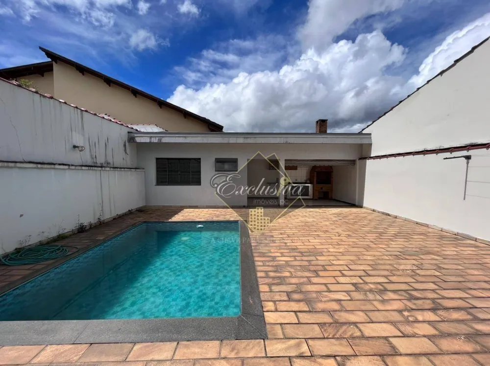 Casa, 3 quartos, 307 m² - Foto 17