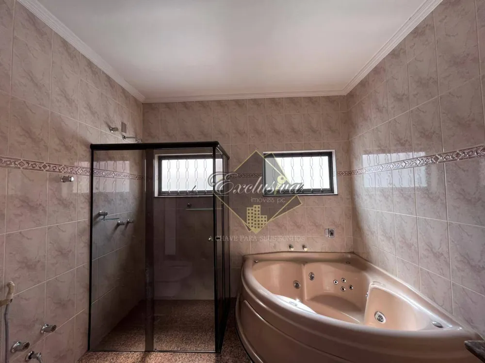 Casa, 3 quartos, 307 m² - Foto 11