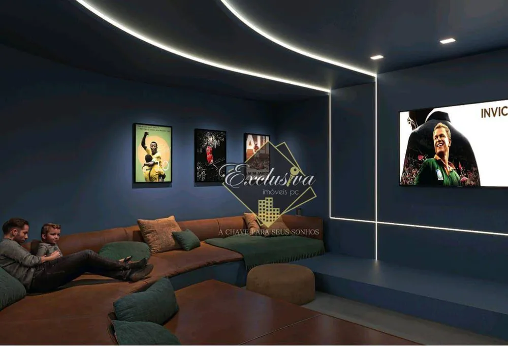 Casa, 3 quartos, 180 m² - Foto 9