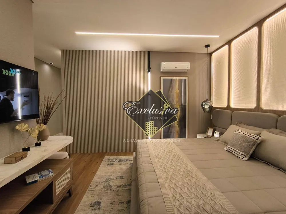 Casa, 3 quartos, 180 m² - Foto 2