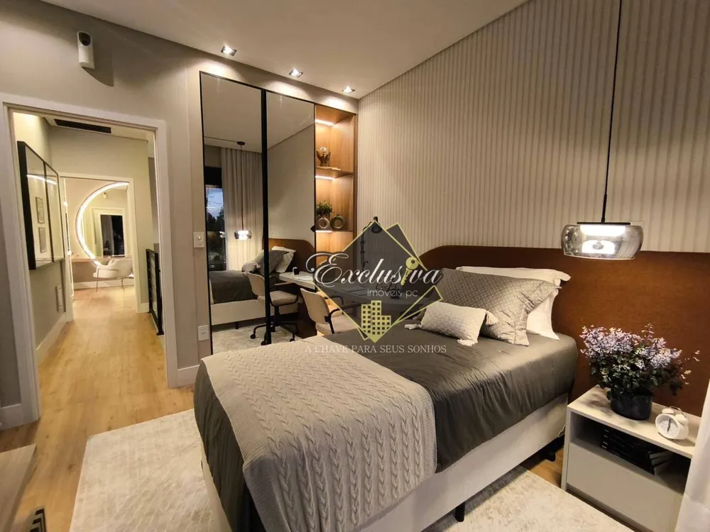 Casa, 3 quartos, 180 m² - Foto 5