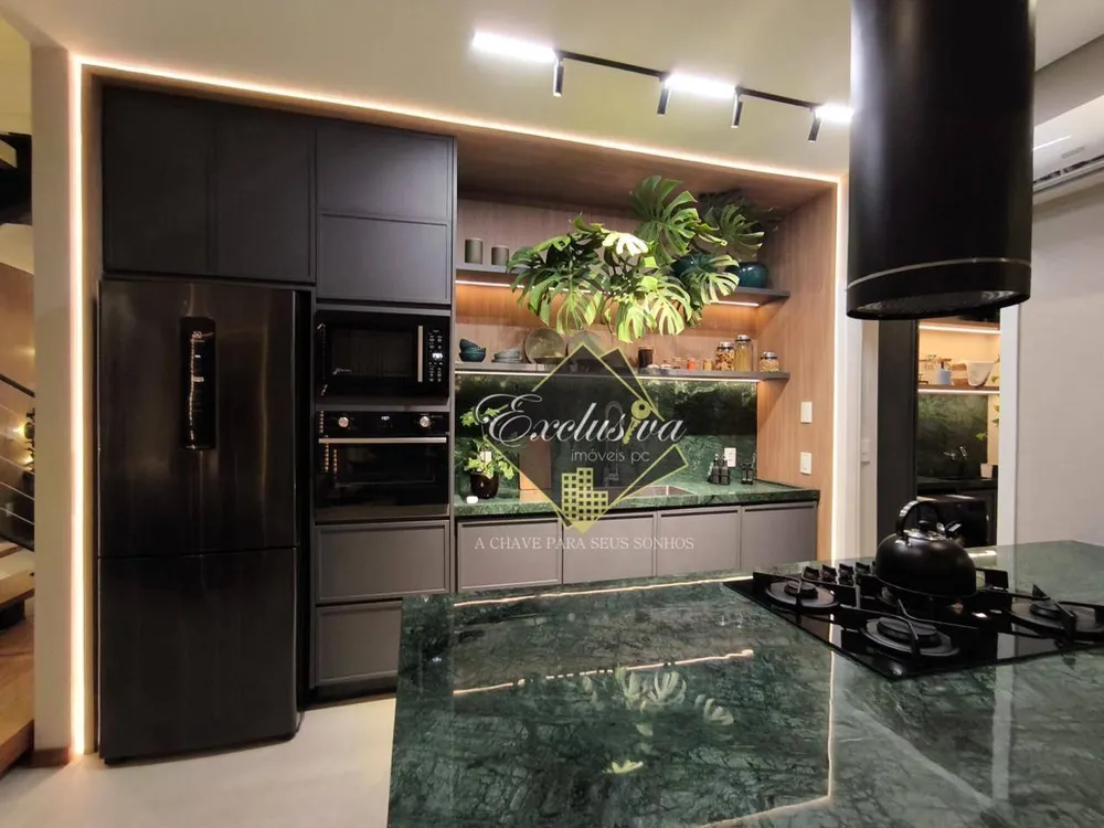 Casa, 3 quartos, 180 m² - Foto 1