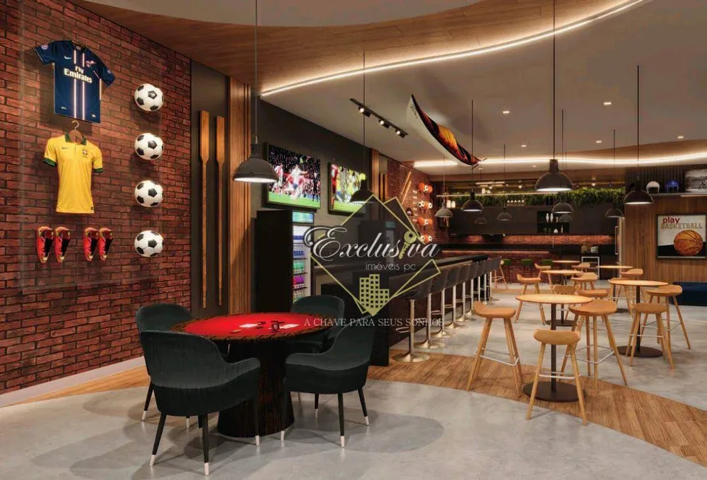 Casa, 3 quartos, 180 m² - Foto 10