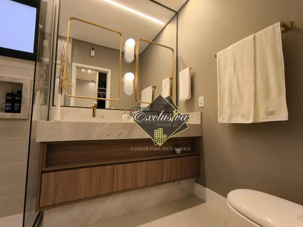 Casa, 3 quartos, 180 m² - Foto 3
