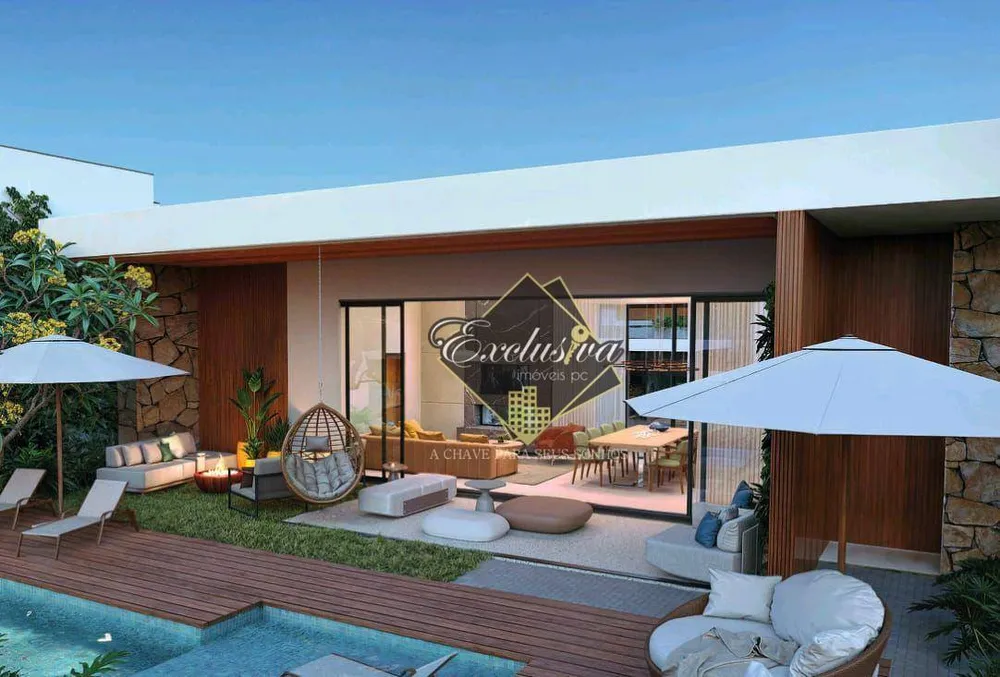 Casa, 3 quartos, 180 m² - Foto 17