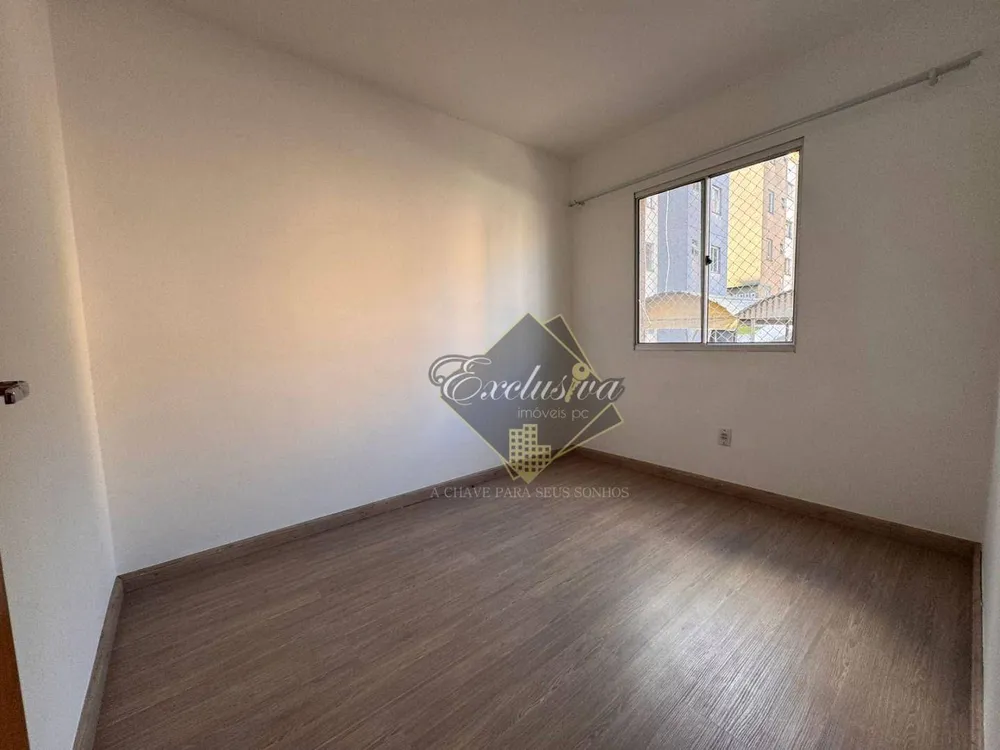 Apartamento, 2 quartos, 47 m² - Foto 7