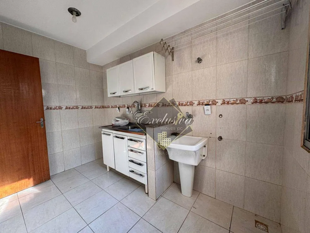 Apartamento, 2 quartos, 47 m² - Foto 4