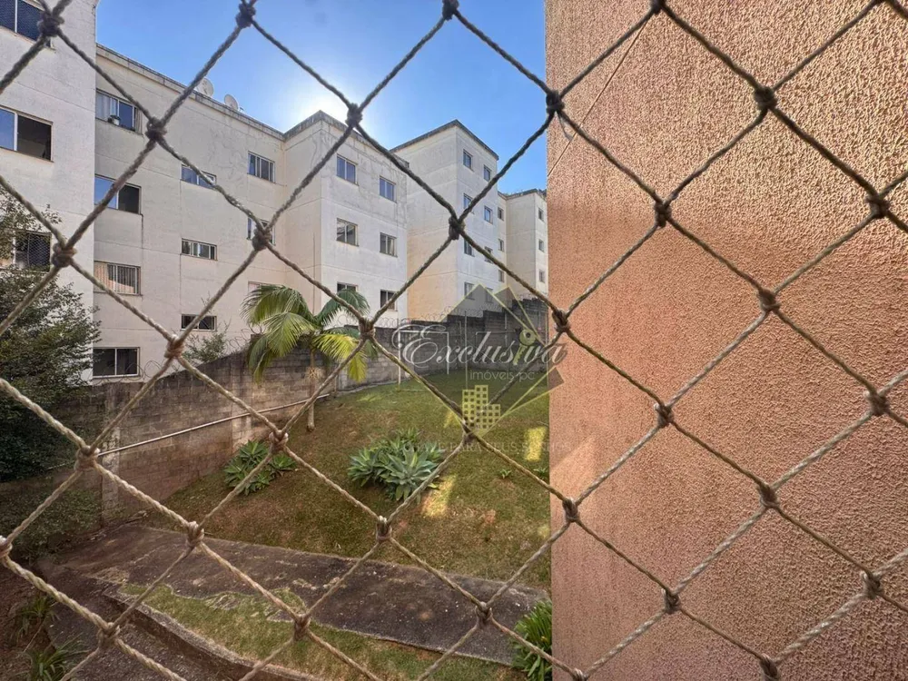 Apartamento, 2 quartos, 47 m² - Foto 10