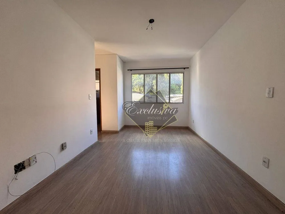 Apartamento, 2 quartos, 47 m² - Foto 3