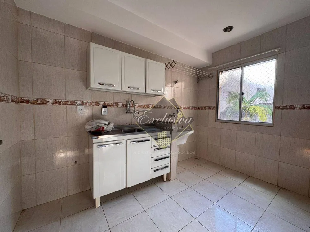 Apartamento, 2 quartos, 47 m² - Foto 5