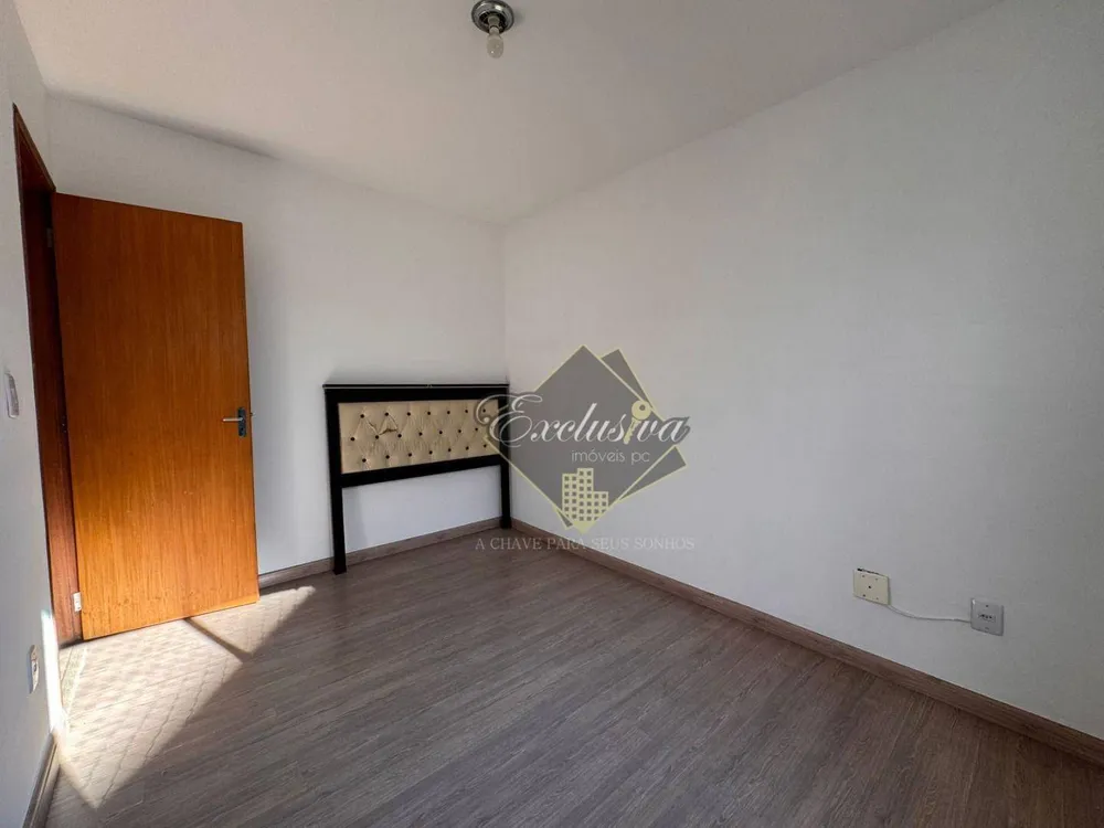 Apartamento, 2 quartos, 47 m² - Foto 6