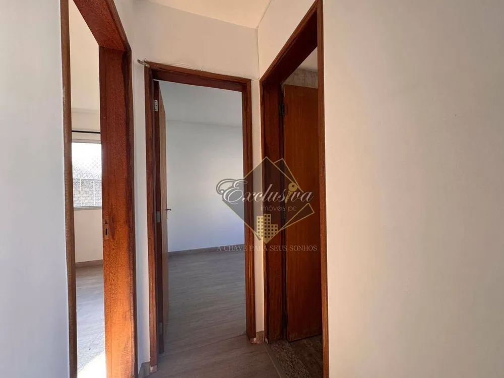 Apartamento, 2 quartos, 47 m² - Foto 9