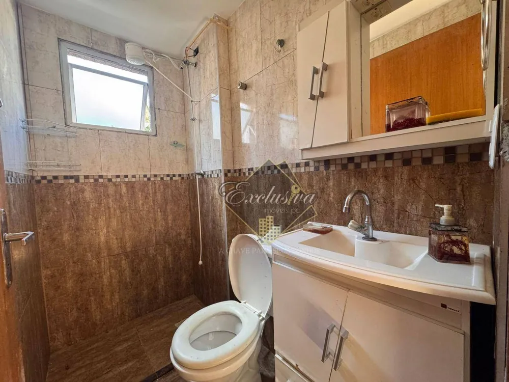Apartamento, 2 quartos, 47 m² - Foto 8