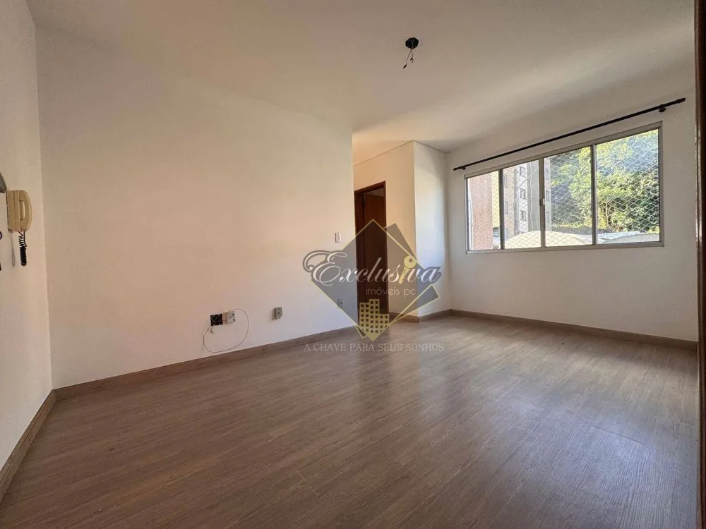 Apartamento, 2 quartos, 47 m² - Foto 2