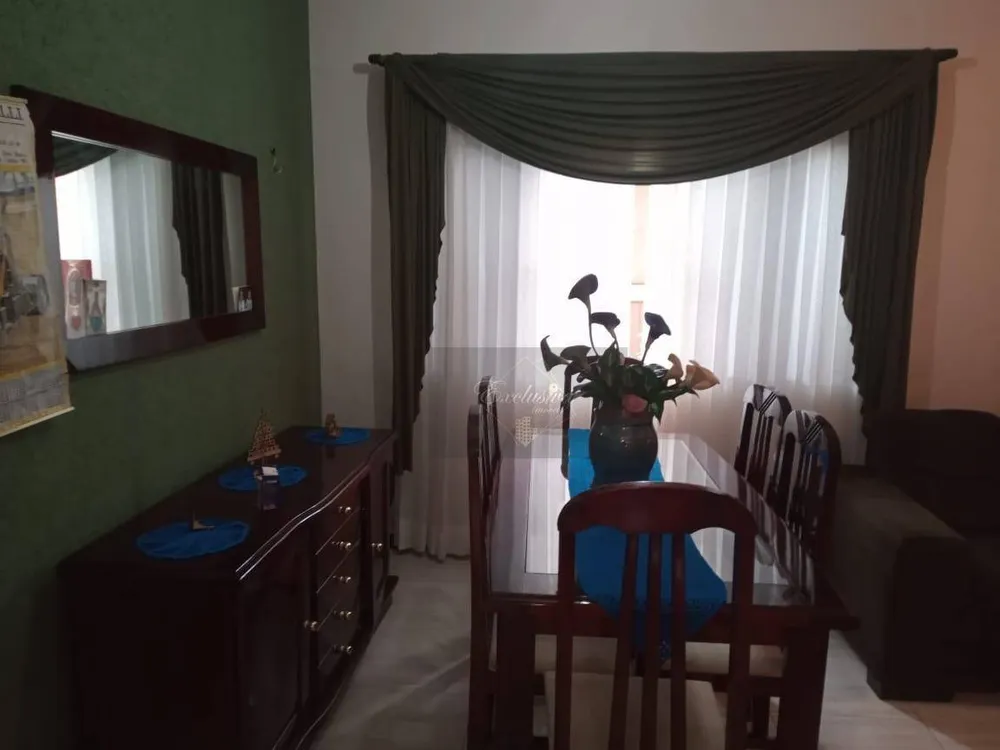 Casa, 3 quartos, 126 m² - Foto 15