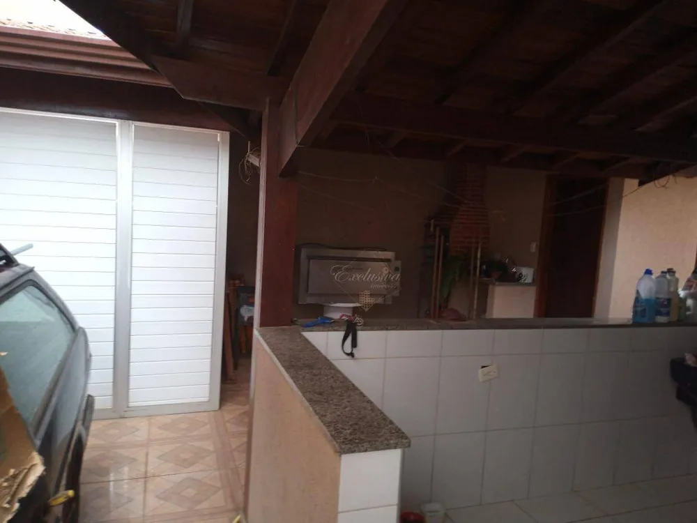 Casa, 3 quartos, 126 m² - Foto 16