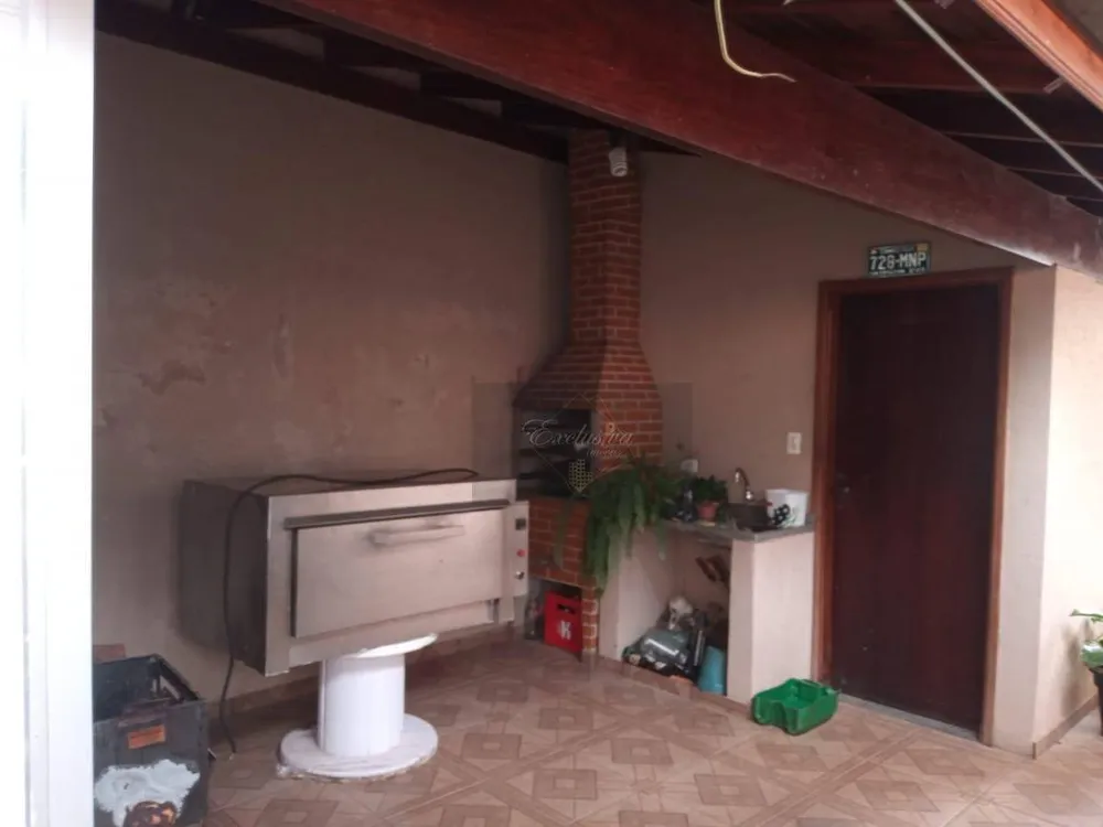 Casa, 3 quartos, 126 m² - Foto 17