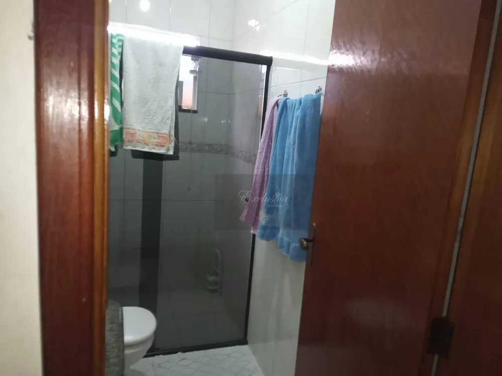 Casa, 3 quartos, 126 m² - Foto 13