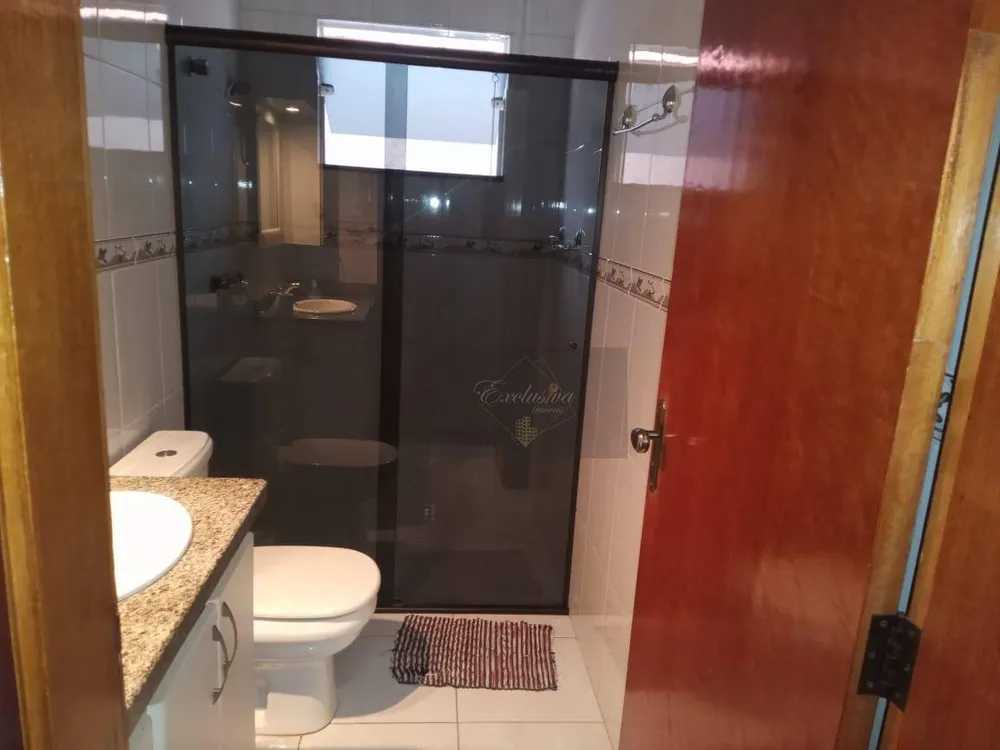 Casa, 3 quartos, 126 m² - Foto 8