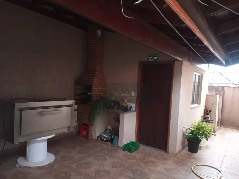 Casa, 3 quartos, 126 m² - Foto 18