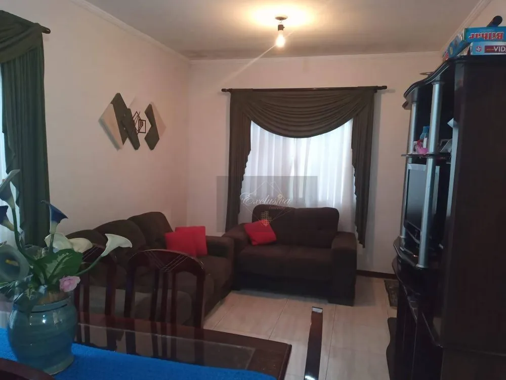 Casa, 3 quartos, 126 m² - Foto 1