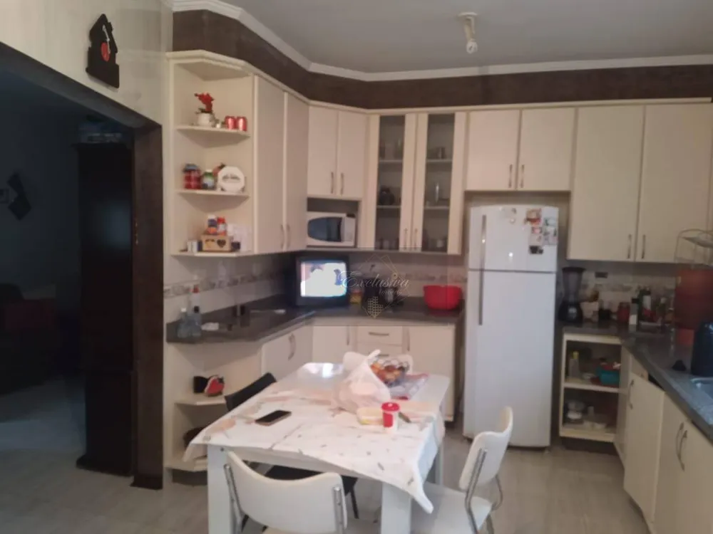 Casa, 3 quartos, 126 m² - Foto 2