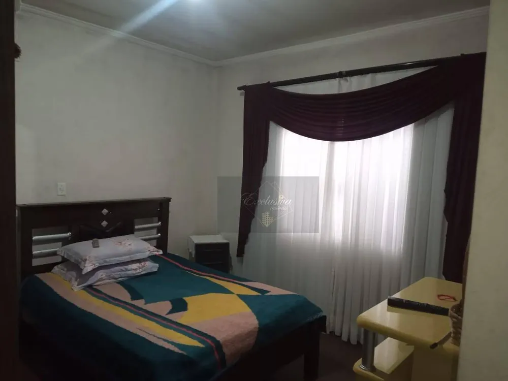 Casa, 3 quartos, 126 m² - Foto 11