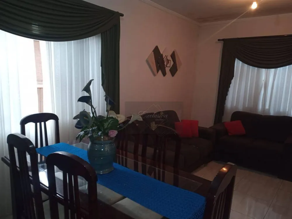 Casa, 3 quartos, 126 m² - Foto 3