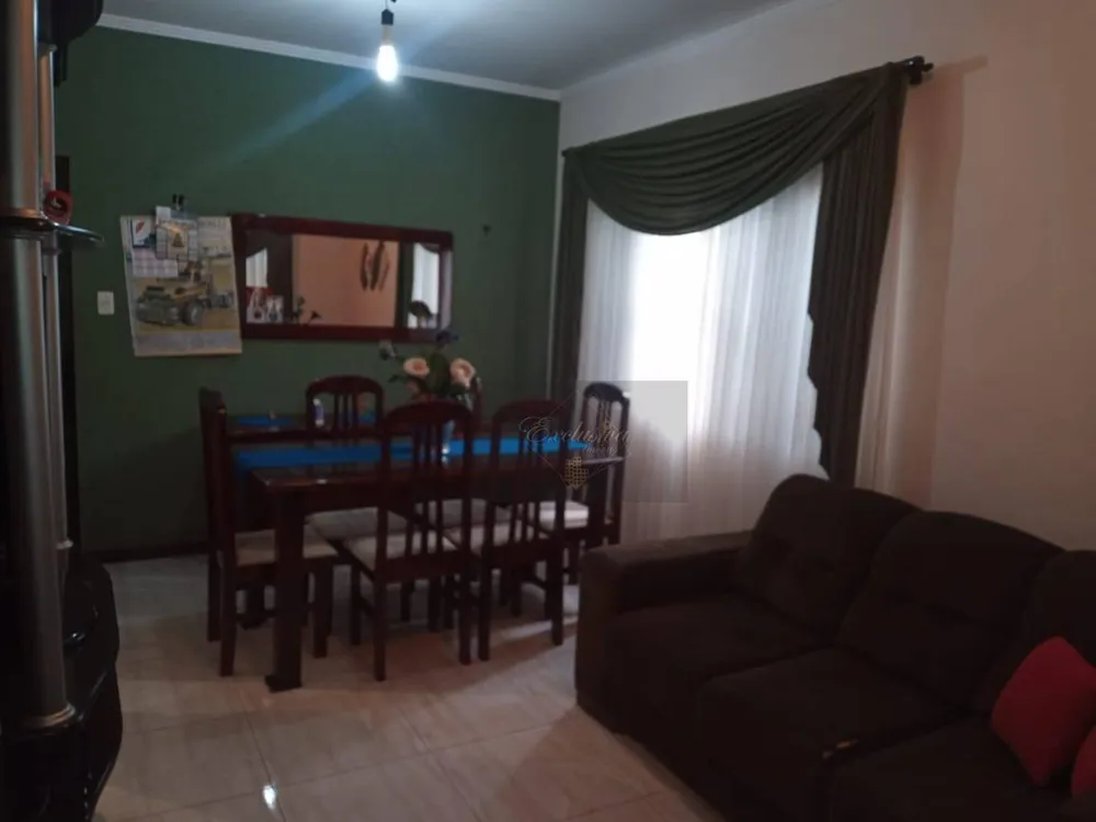 Casa, 3 quartos, 126 m² - Foto 4