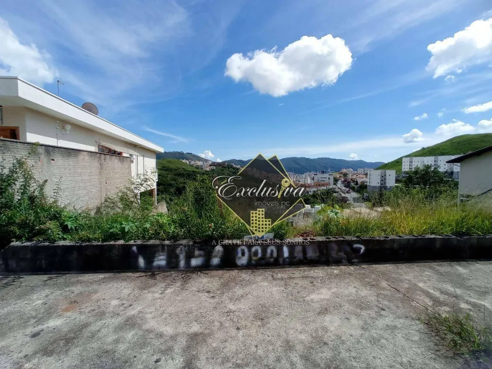 Terreno, 346 m² - Foto 1