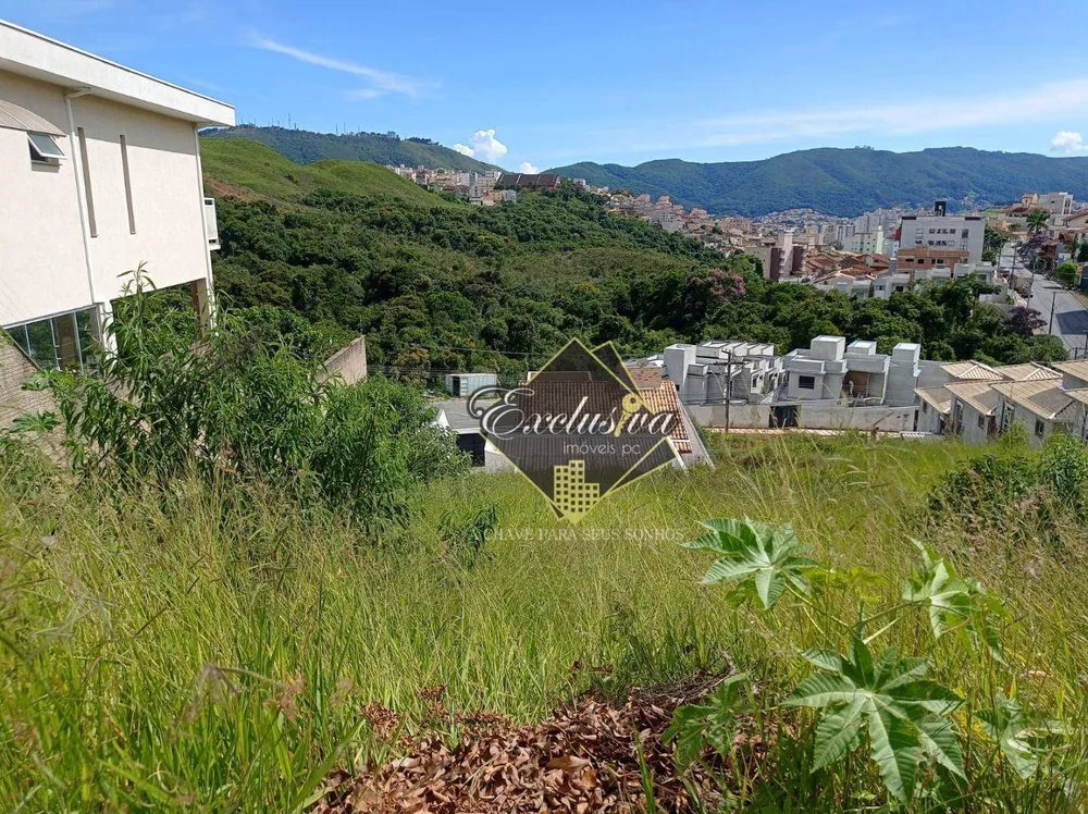 Terreno, 346 m² - Foto 2