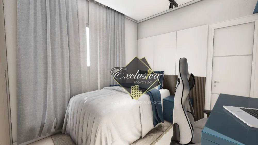 Casa de Condomínio, 2 quartos - Foto 7