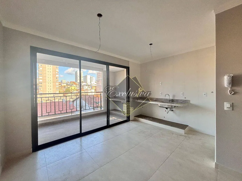 Apartamento, 2 quartos, 96 m² - Foto 2