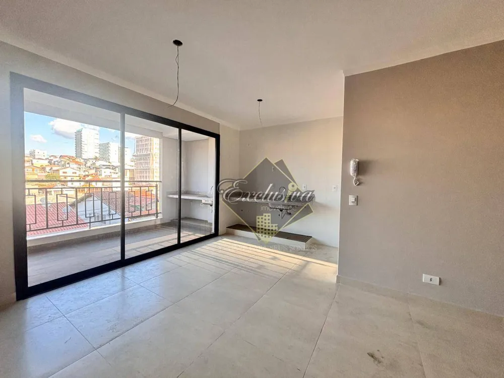 Apartamento, 2 quartos, 96 m² - Foto 7