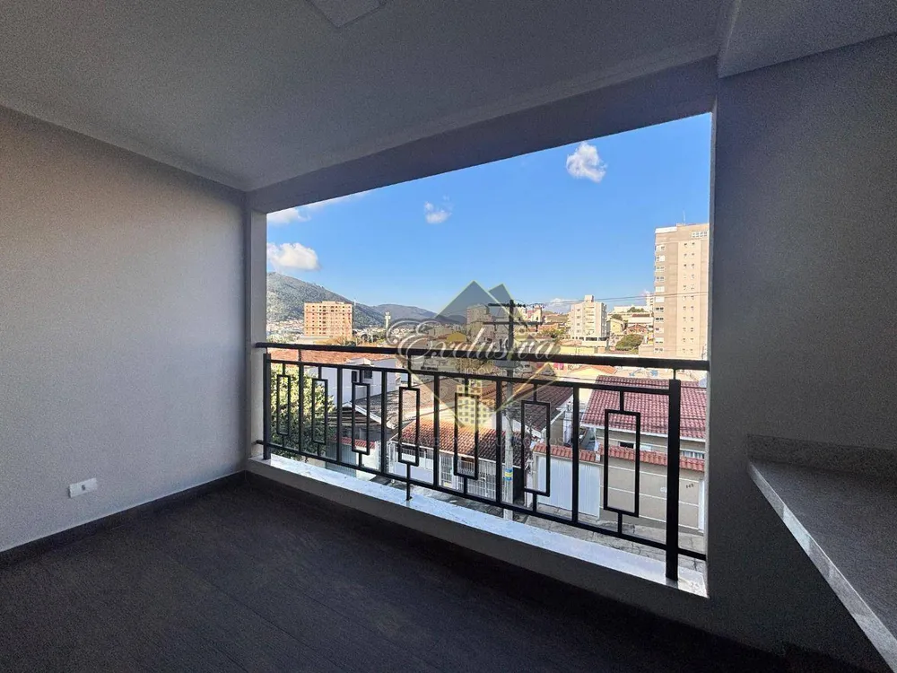 Apartamento, 2 quartos, 96 m² - Foto 10